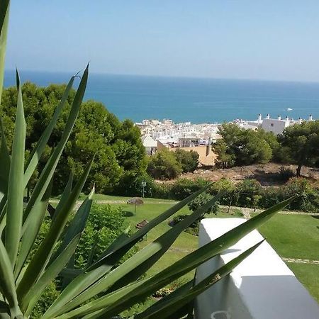 Deluxe Sea View Apartments توريمولينوس المظهر الخارجي الصورة