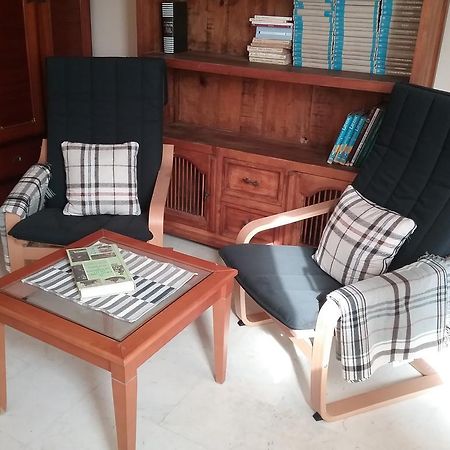 Deluxe Sea View Apartments توريمولينوس المظهر الخارجي الصورة