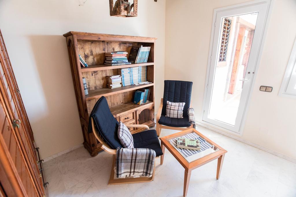 Deluxe Sea View Apartments توريمولينوس المظهر الخارجي الصورة