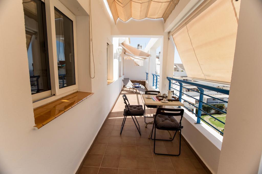 Deluxe Sea View Apartments توريمولينوس المظهر الخارجي الصورة