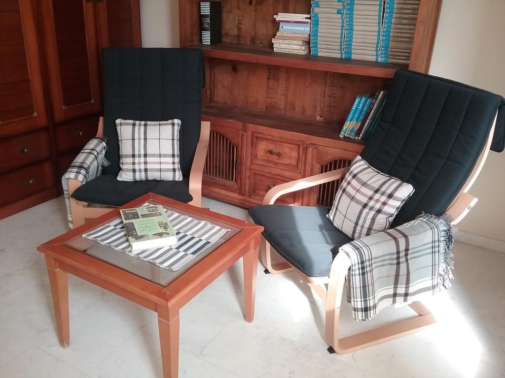 Deluxe Sea View Apartments توريمولينوس المظهر الخارجي الصورة
